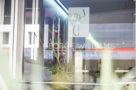 George Williams Hotel - Accommodation Europe 17