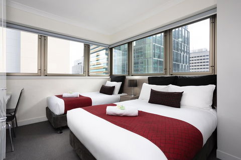 George Williams Hotel - Accommodation Europe 3