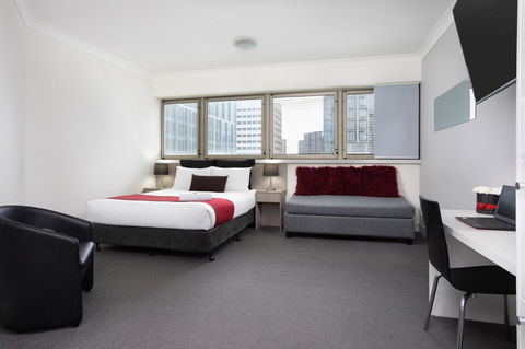 George Williams Hotel - Accommodation Europe 4