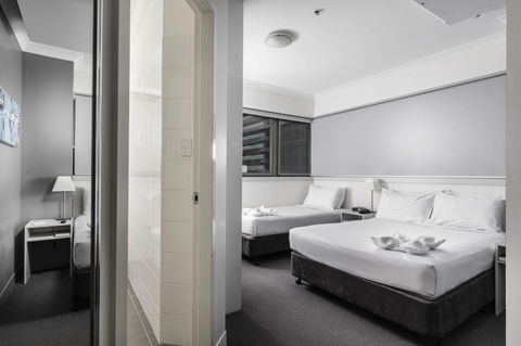 George Williams Hotel - Accommodation Europe 33