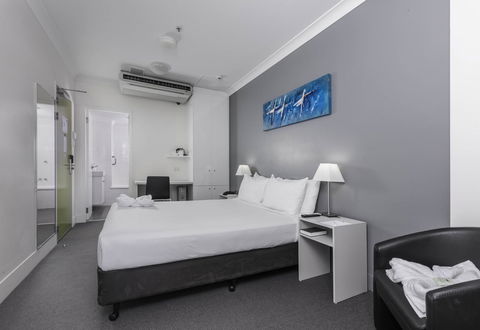 George Williams Hotel - Accommodation Europe 35