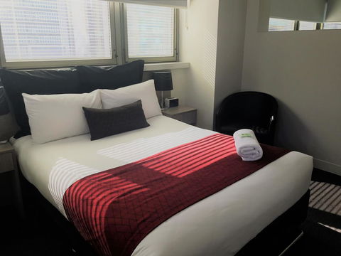 George Williams Hotel - Accommodation Europe 12