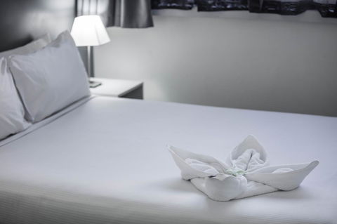 George Williams Hotel - Accommodation Europe 16