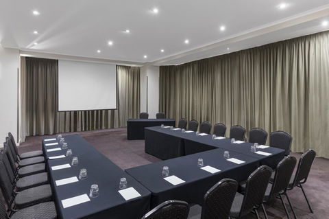 Vibe Hotel Gold Coast - Events Australia 36
