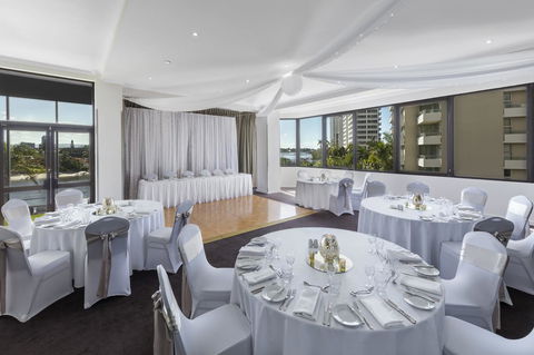Vibe Hotel Gold Coast - Events Australia 43