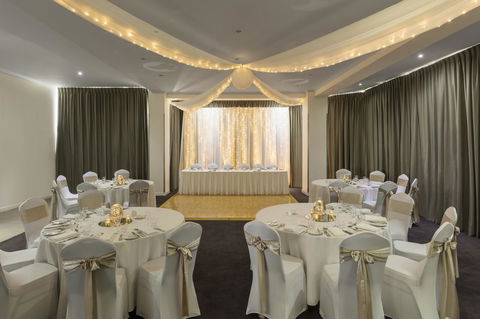 Vibe Hotel Gold Coast - Events Australia 44