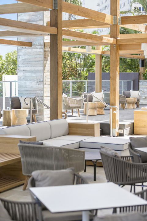Vibe Hotel Gold Coast - Events Australia 23
