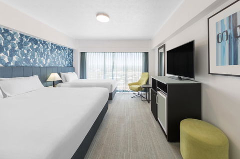 Vibe Hotel Gold Coast - Events Australia 40
