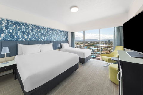 Vibe Hotel Gold Coast - Events Australia 18