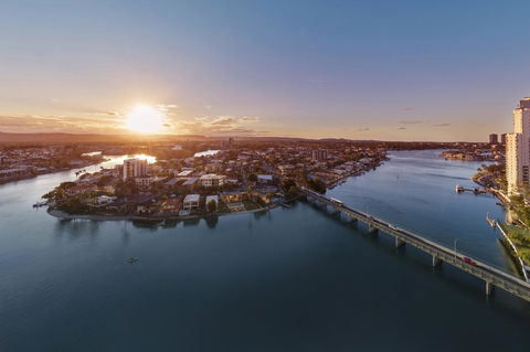 Vibe Hotel Gold Coast - Events Australia 31