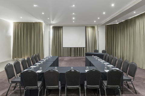 Vibe Hotel Gold Coast - Events Australia 30