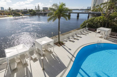 Vibe Hotel Gold Coast - Events Australia 3
