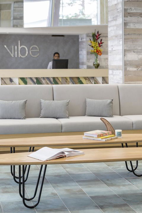 Vibe Hotel Gold Coast - Events Australia 17