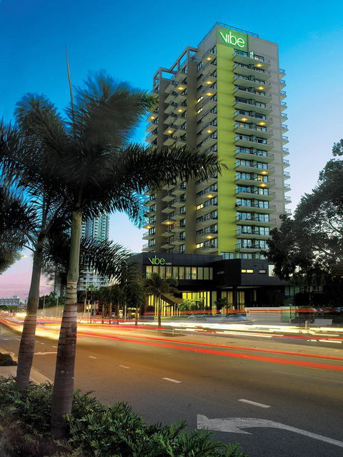 Vibe Hotel Gold Coast - Events Australia 41