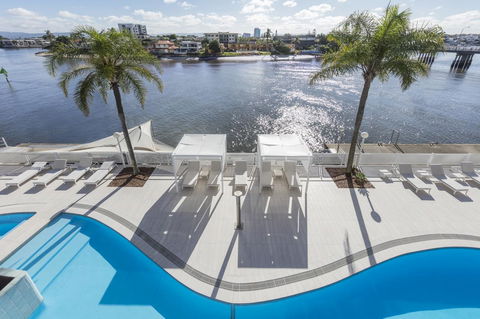Vibe Hotel Gold Coast - Events Australia 0