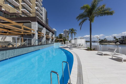 Vibe Hotel Gold Coast - Events Australia 1