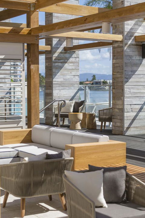 Vibe Hotel Gold Coast - Events Australia 22