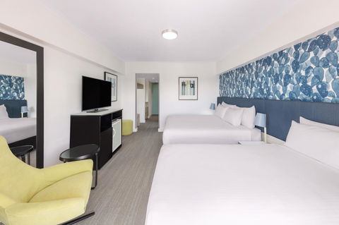 Vibe Hotel Gold Coast - Events Australia 14