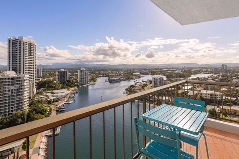 Vibe Hotel Gold Coast - Events Australia 5