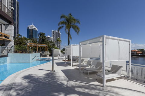 Vibe Hotel Gold Coast - Events Australia 2
