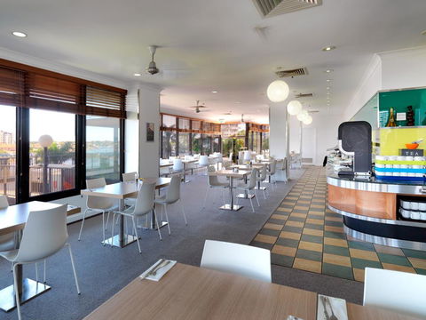 Vibe Hotel Gold Coast - Events Australia 33