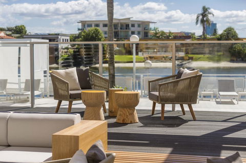 Vibe Hotel Gold Coast - Events Australia 25
