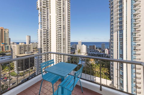Vibe Hotel Gold Coast - Events Australia 4