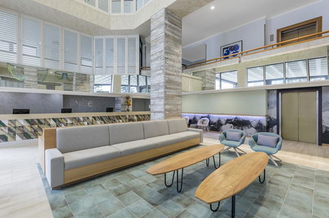 Vibe Hotel Gold Coast - Events Australia 15