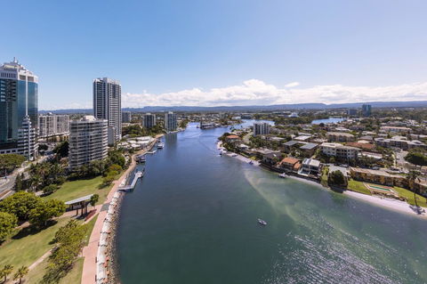 Vibe Hotel Gold Coast - Events Australia 28