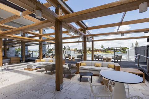 Vibe Hotel Gold Coast - Events Australia 7