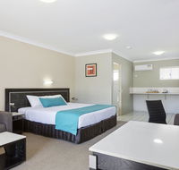 Comfort Inn North Brisbane - Events Australia