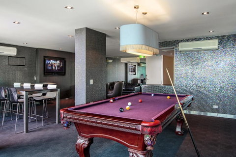 Evolution Apartments - Tourism Bookings 5