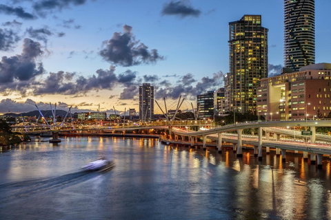 Evolution Apartments - Tourism Bookings 0
