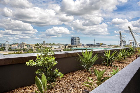 Evolution Apartments - Tourism Bookings 8