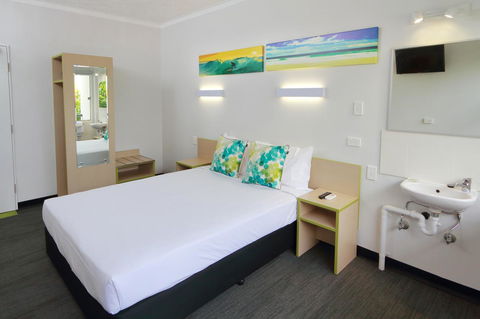 Palm Beach Hotel - Events Australia 2