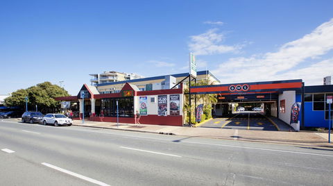 Palm Beach Hotel - Events Australia 6