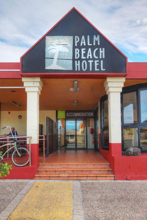 Palm Beach Hotel - Events Australia 7