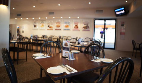 Palm Beach Hotel - Events Australia 30