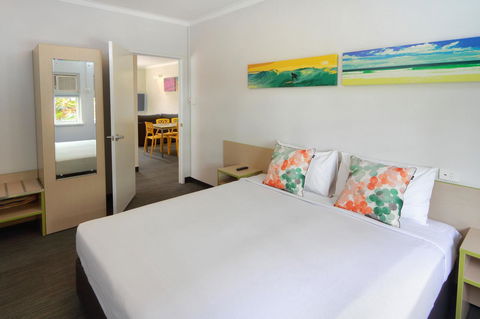 Palm Beach Hotel - Events Australia 18
