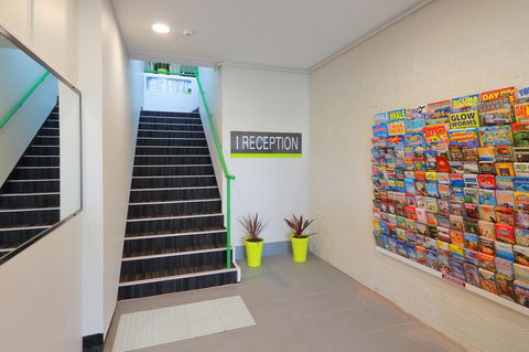 Palm Beach Hotel - Events Australia 27