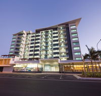 Oaks Rivermarque - Events Australia