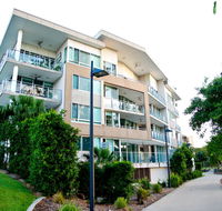Itara Apartments - Events Australia