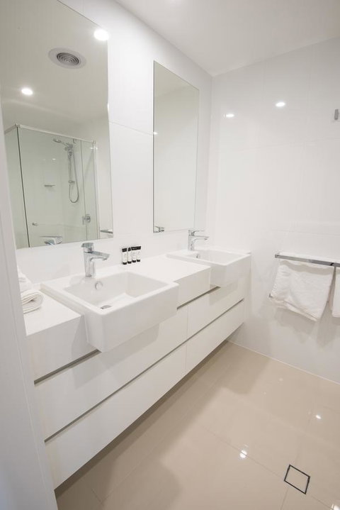 Verve On Cotton Tree - Events Australia 28