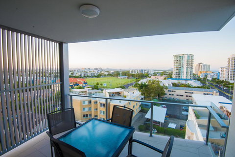 Verve On Cotton Tree - Events Australia 17