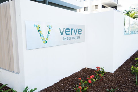 Verve On Cotton Tree - Events Australia 21