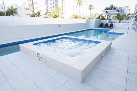 Verve On Cotton Tree - Events Australia 6