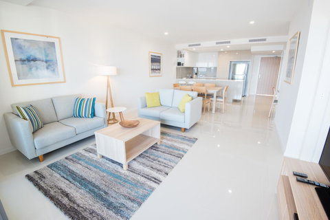 Verve On Cotton Tree - Events Australia 24