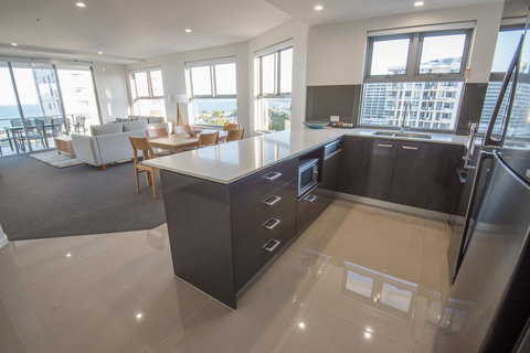 Verve On Cotton Tree - Events Australia 7