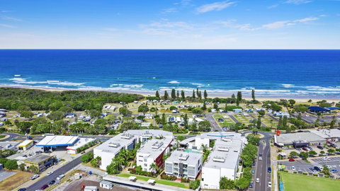 Element On Coolum Beach - Tourism Bookings 0