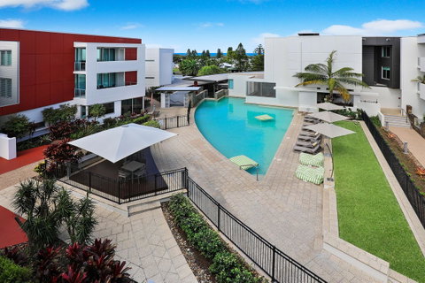 Element On Coolum Beach - Tourism Bookings 6